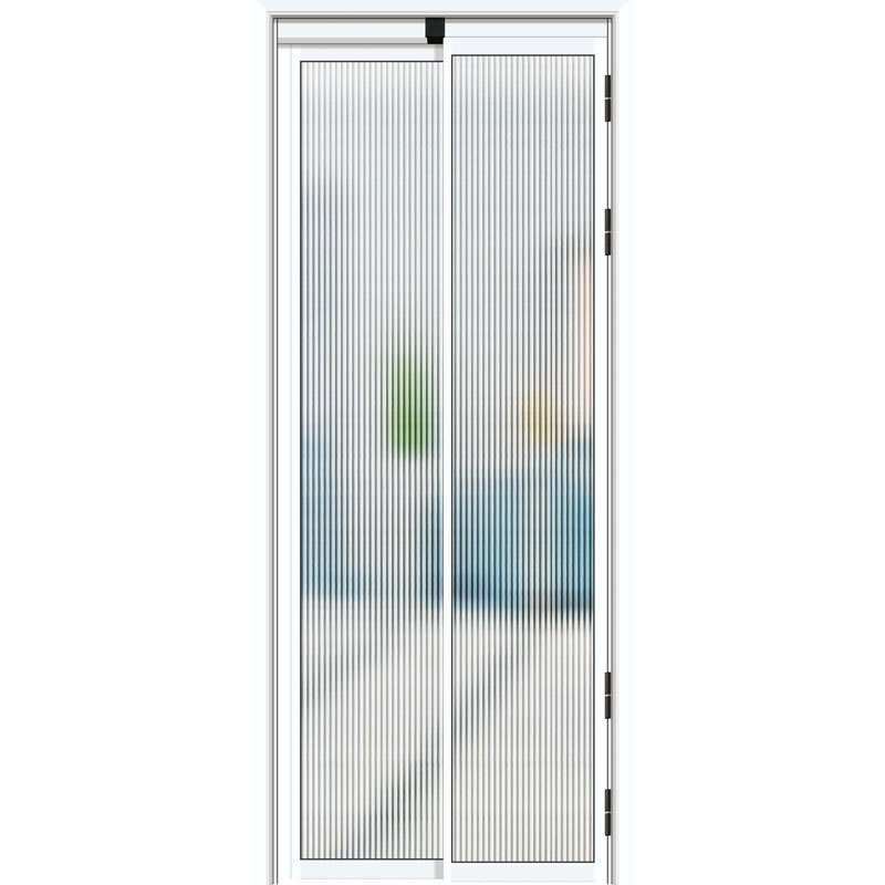 Pintu PT Aloi Aluminium