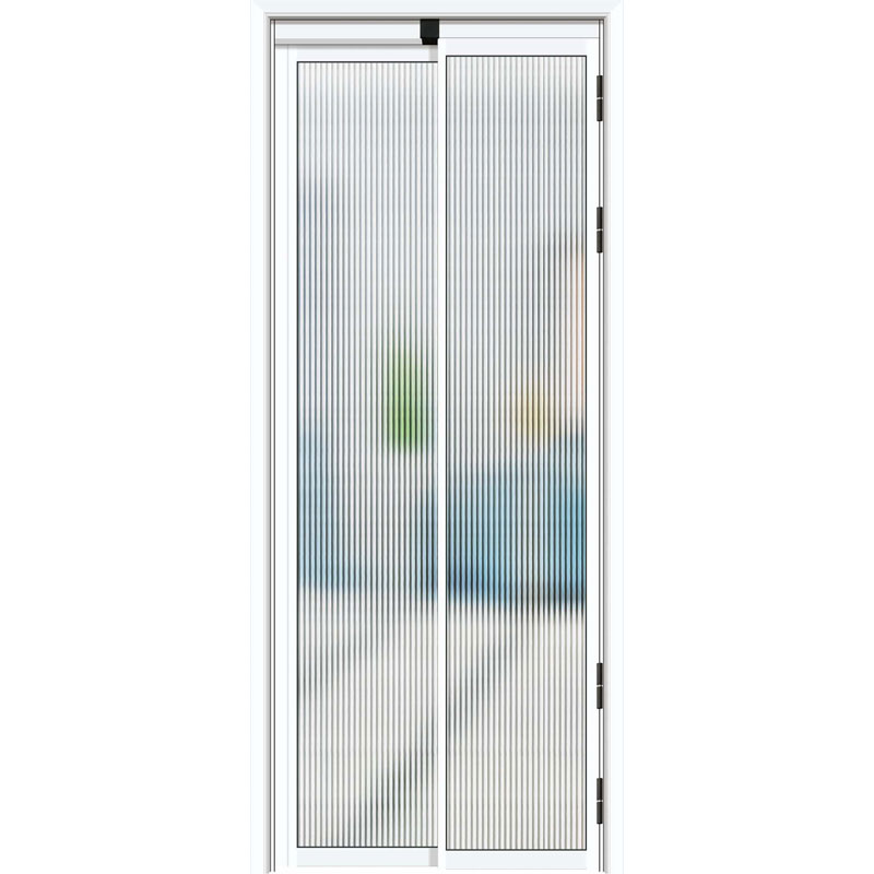 Pintu Gelongsor PT Lipat