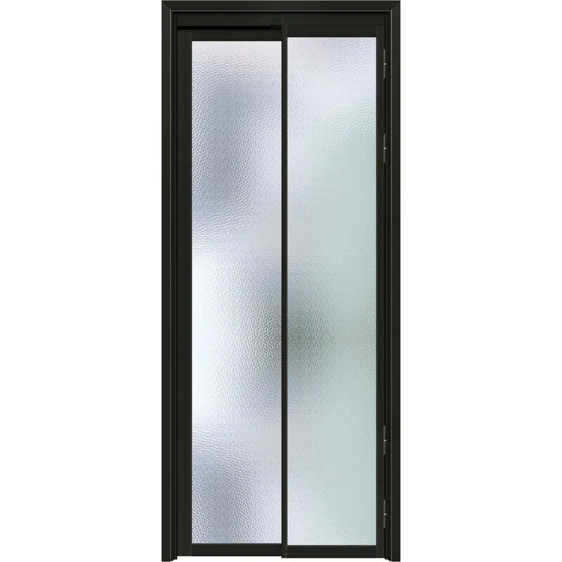 Apa yang menjadikan pintu gelangsar aloi aluminium menjadi pilihan yang popular untuk ruang moden?