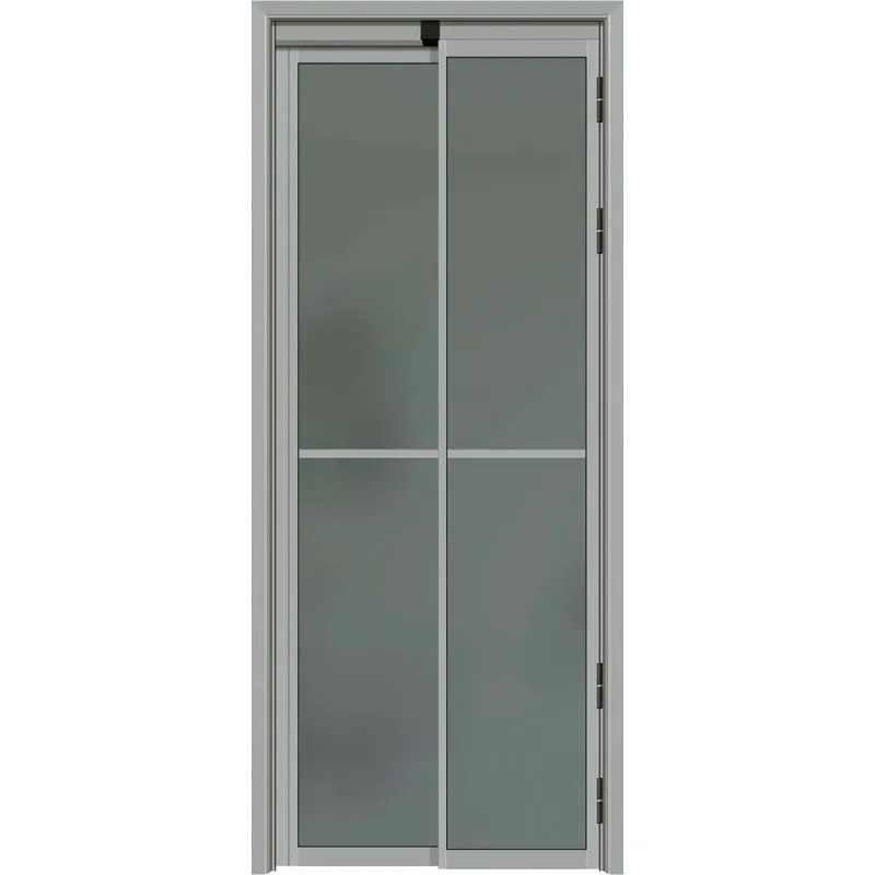 Apakah pintu yang sangat sempit?