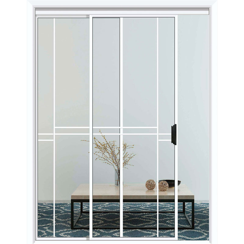 Adakah pintu PD sesuai untuk pintu masuk dapur moden