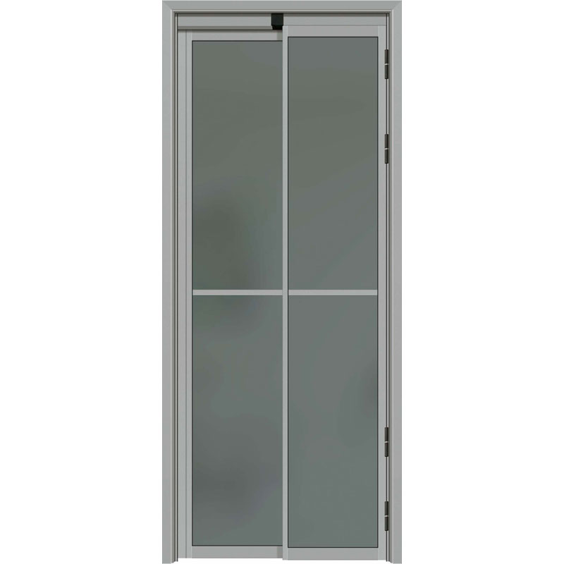 Pintu Buaian PD