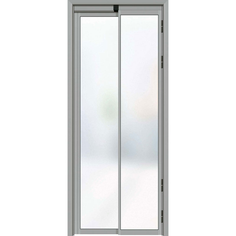 Pintu PT Lipat