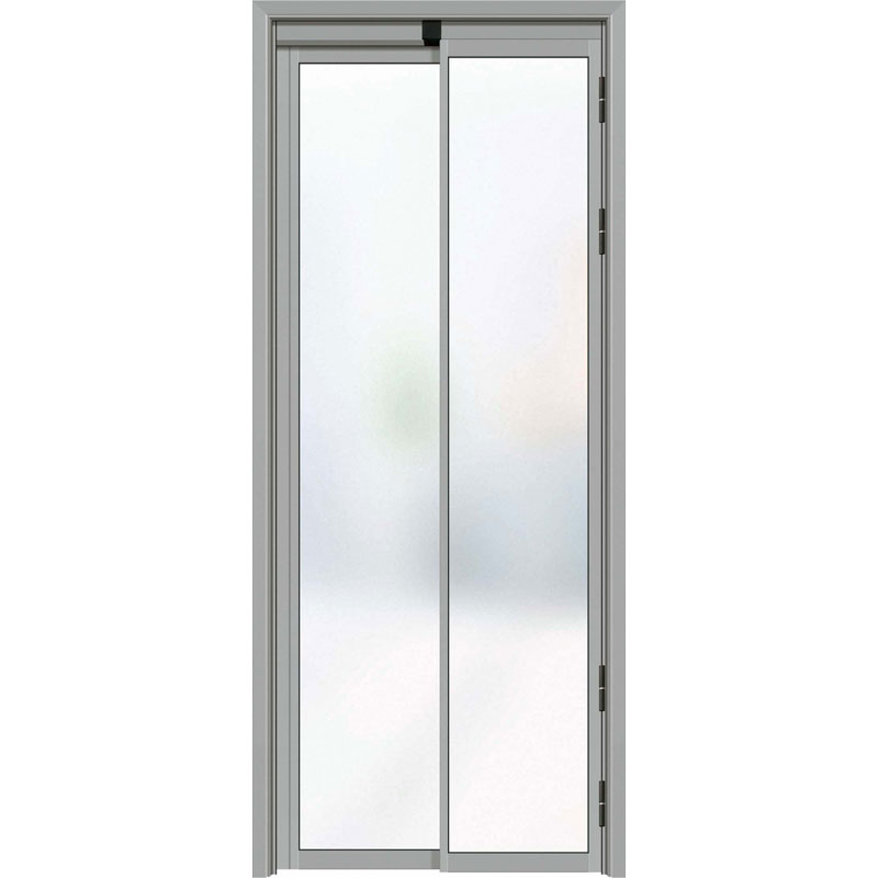 Pintu Kaca PT